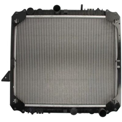 Thermotec D7ME018TT Radiator - Met frame - Koelsysteem Thermotec D7ME018TT Radiator - Met frame - Koelsysteem