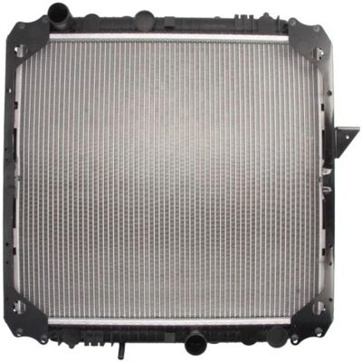 THERMOTEC D7ME019TT Ψυγείο - Σύστημα ψύξης THERMOTEC D7ME019TT Ψυγείο - Σύστημα ψύξης