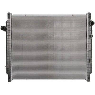 THERMOTEC D7RV008TT Aluminium Kühler - Kühlsystem THERMOTEC D7RV008TT Aluminium Kühler - Kühlsystem