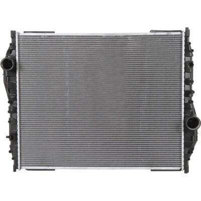 Thermotec D7MA010TT Lämmönvaihdin kehyksellä - Lämmönvaihdin Thermotec D7MA010TT Lämmönvaihdin kehyksellä - Lämmönvaihdin