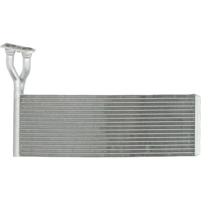 THERMOTEC D6SC001TT Radiator til SCANIA P,G,R,T-serie THERMOTEC D6SC001TT Radiator til SCANIA P,G,R,T-serie