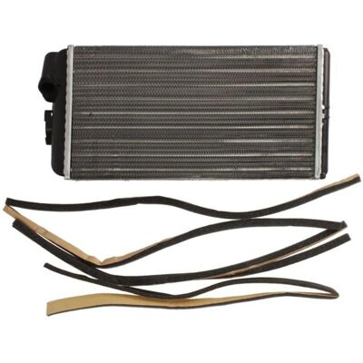 Thermotec D6ME001TTT Scambiatore di calore - Sistema di riscaldamento interno Thermotec D6ME001TTT Scambiatore di calore - Sistema di riscaldamento interno
