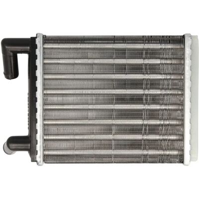 THERMOTEC D6ME002TT Wärmetauscher - Innenraumheizung THERMOTEC D6ME002TT Wärmetauscher - Innenraumheizung