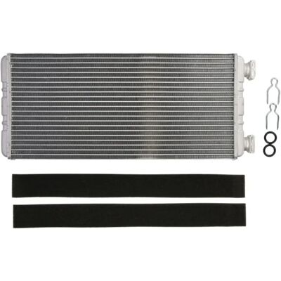 Thermotec D6ME003TT Lämmönvaihdin sisätilojen lämmitykseen Thermotec D6ME003TT Lämmönvaihdin sisätilojen lämmitykseen