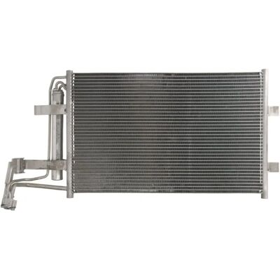THERMOTEC KTT110424 - Condenseur de climatisation THERMOTEC KTT110424 - Condenseur de climatisation