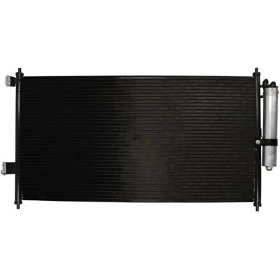 THERMOTEC KTT110427 Auto Airconditioning Condenser - Nissan X-Trail THERMOTEC KTT110427 Auto Airconditioning Condenser - Nissan X-Trail