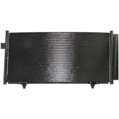 Thermotec KTT110431 Alumiininen Lauhdutin - Ilmastointi Thermotec KTT110431 Alumiininen Lauhdutin - Ilmastointi