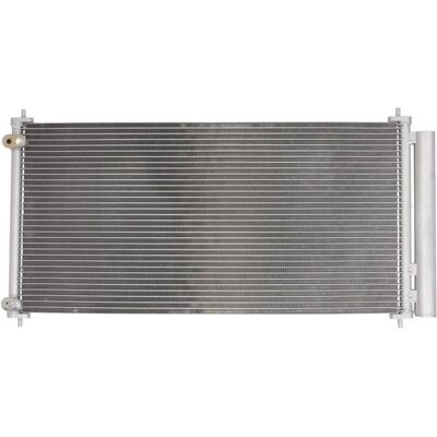 THERMOTEC KTT110441 Aluminium luftkonditioneringskondensor THERMOTEC KTT110441 Aluminium luftkonditioneringskondensor
