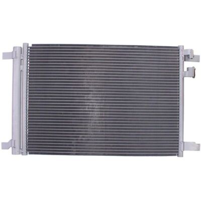 Thermotec KTT110443 Condenseur de clim Hyundai - Système de climatisation Thermotec KTT110443 Condenseur de clim Hyundai - Système de climatisation