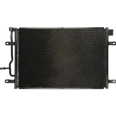 Thermotec KTT110444 - Ilmastointikondensaattori Thermotec KTT110444 - Ilmastointikondensaattori
