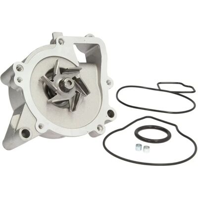 Pompa dell'acqua THERMOTEC D1X052TT - Opel Zafira A/B, Insignia A, Alfa Romeo 159, Brera, Sportwagon, Chevrolet Captiva Pompa dell'acqua THERMOTEC D1X052TT - Opel Zafira A/B, Insignia A, Alfa Romeo 159, Brera, Sportwagon, Chevrolet Captiva