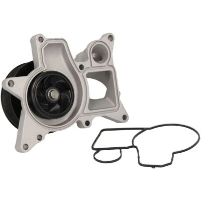 THERMOTEC D1B038TT BMW Water Pump - Mechanical THERMOTEC D1B038TT BMW Water Pump - Mechanical