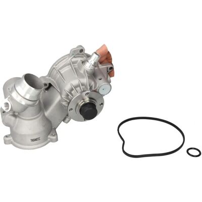THERMOTEC D1B036TT Water Pump - Mechanical Operation THERMOTEC D1B036TT Water Pump - Mechanical Operation