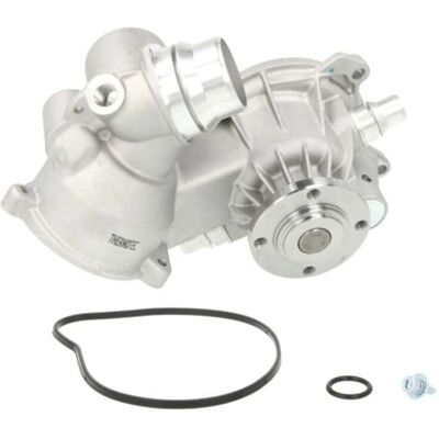 THERMOTEC D1B037TT Vattenpump - BMW 5-serie, X5, Touring THERMOTEC D1B037TT Vattenpump - BMW 5-serie, X5, Touring