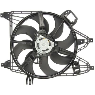 THERMOTEC D8R006TT Jäähdytysventtiili - Ilman Radiatorin Kehystä THERMOTEC D8R006TT Jäähdytysventtiili - Ilman Radiatorin Kehystä