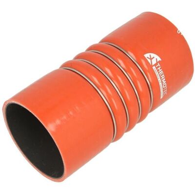 THERMOTEC SI-RE21 Flexibel kylvätskeslang - 89mm ID, 190mm Längd THERMOTEC SI-RE21 Flexibel kylvätskeslang - 89mm ID, 190mm Längd