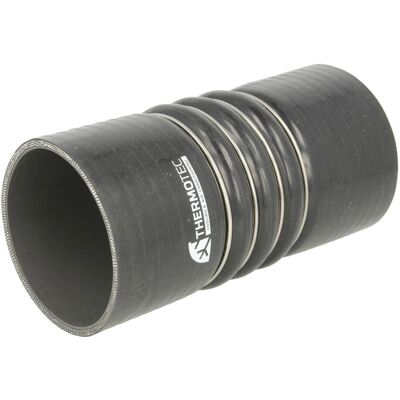 THERMOTEC SI-RE22 kylvätskeslang - Utgång - Svart THERMOTEC SI-RE22 kylvätskeslang - Utgång - Svart