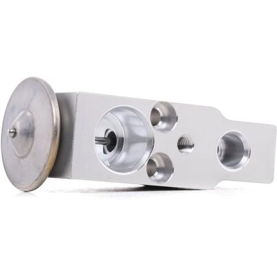 Válvula de expansão THERMOTEC KTT140025 - Válvula de ar condicionado Válvula de expansão THERMOTEC KTT140025 - Válvula de ar condicionado
