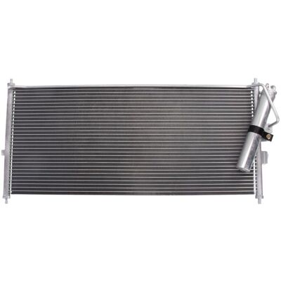 THERMOTEC KTT110455 - Condensateur pour climatisation THERMOTEC KTT110455 - Condensateur pour climatisation