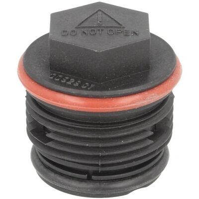 THERMOTEC DBSC002TC - Coperchio del serbatoio del liquido di raffreddamento THERMOTEC DBSC002TC - Coperchio del serbatoio del liquido di raffreddamento