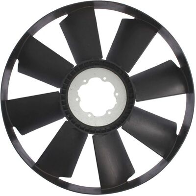THERMOTEC D9ME009TT Ruota della ventola - Raffreddamento motore THERMOTEC D9ME009TT Ruota della ventola - Raffreddamento motore
