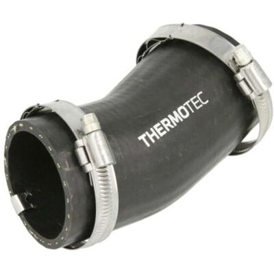 Flexibel kylarslang THERMOTEC DCI022TT - Höger sida - Radiatordel Flexibel kylarslang THERMOTEC DCI022TT - Höger sida - Radiatordel