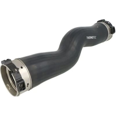 Mangueira de ar de turbo flexível THERMOTEC DCB050TT - Mangueira de admissão de ar Mangueira de ar de turbo flexível THERMOTEC DCB050TT - Mangueira de admissão de ar