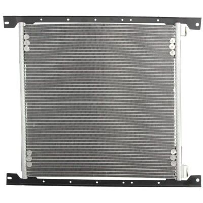 THERMOTEC KTT110462 Air Conditioning Condenser THERMOTEC KTT110462 Air Conditioning Condenser