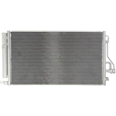 THERMOTEC KTT110466 - Condenseur de climatisation THERMOTEC KTT110466 - Condenseur de climatisation