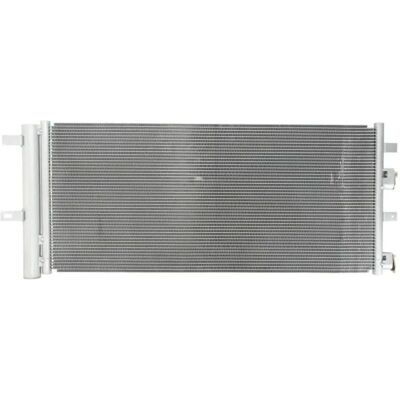 Thermotec KTT110476 - Air Conditioner Condenser Thermotec KTT110476 - Air Conditioner Condenser