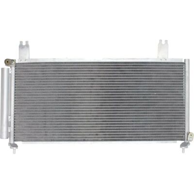 Thermotec KTT110485 - Condensador de Aire Acondicionado Thermotec KTT110485 - Condensador de Aire Acondicionado