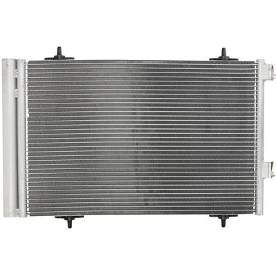 THERMOTEC KTT110486 - Kondensor mit Entfeuchter THERMOTEC KTT110486 - Kondensor mit Entfeuchter