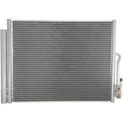 Thermotec KTT110487 - Kondensator - Klimaanlagendel Thermotec KTT110487 - Kondensator - Klimaanlagendel