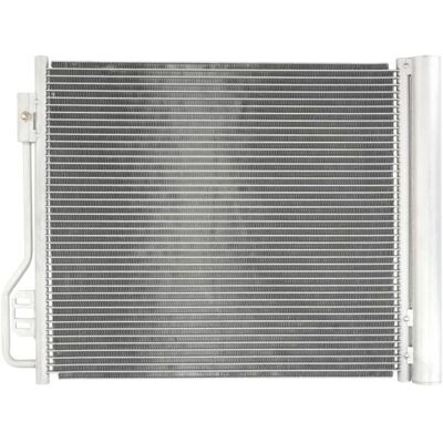 Thermotec KTT110490 - Condensateur pour Climatisation Thermotec KTT110490 - Condensateur pour Climatisation