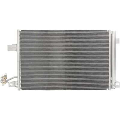 THERMOTEC KTT110496 - Klimaanlagenkondensator - Manuell THERMOTEC KTT110496 - Klimaanlagenkondensator - Manuell