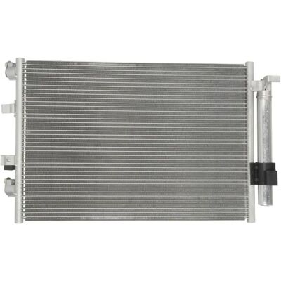 THERMOTEC KTT110500 Condensatore Climatizzatore - Con Essiccatore THERMOTEC KTT110500 Condensatore Climatizzatore - Con Essiccatore