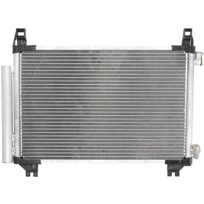 Thermotec KTT110504 - Kondensaattori - Ilmastointi Thermotec KTT110504 - Kondensaattori - Ilmastointi