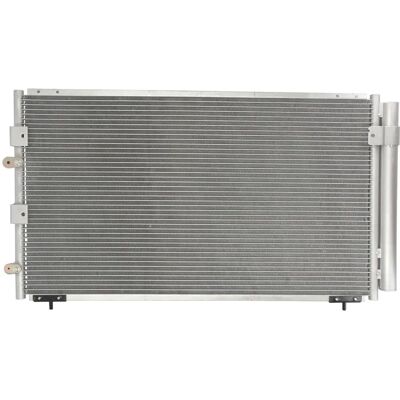 Thermotec KTT110506 - Ilmastointiosat - Alumiini, Täydellinen, Manuaali/Automatiikka Thermotec KTT110506 - Ilmastointiosat - Alumiini, Täydellinen, Manuaali/Automatiikka