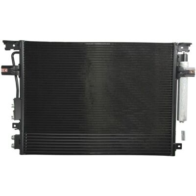 THERMOTEC KTT110508 - Vollständiger Klimaanlagenkühler mit Trockner THERMOTEC KTT110508 - Vollständiger Klimaanlagenkühler mit Trockner