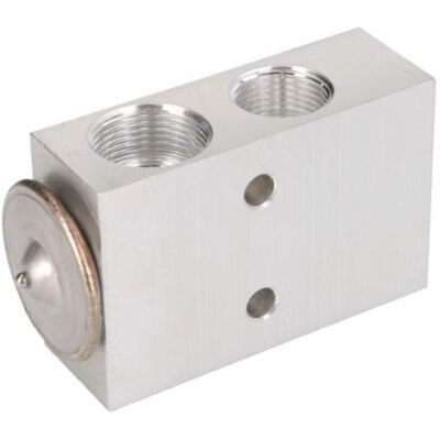 THERMOTEC KTT140055 Expansionsventil - Klimaanlagenteil THERMOTEC KTT140055 Expansionsventil - Klimaanlagenteil
