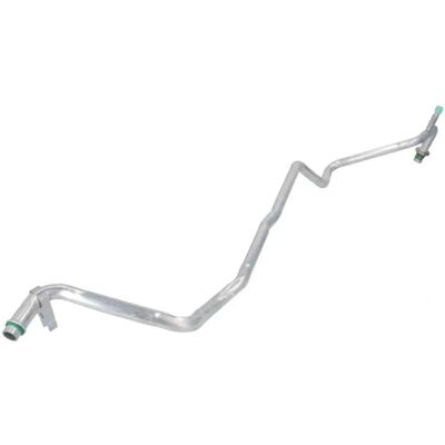 Thermotec KTT160050 - Manguera de alta/baja presión de A/A Thermotec KTT160050 - Manguera de alta/baja presión de A/A