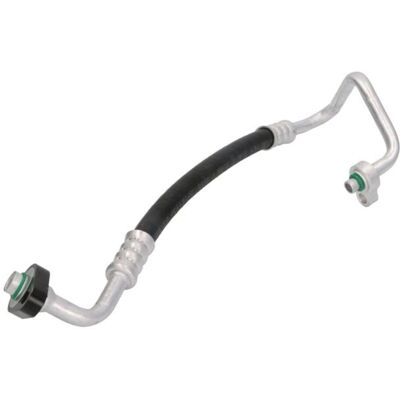 THERMOTEC KTT160052 Tuyau de climatisation haute pression - Tuyau de climatisation THERMOTEC KTT160052 Tuyau de climatisation haute pression - Tuyau de climatisation
