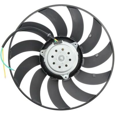 THERMOTEC D8A007TT Lüfter - Kühlsystem THERMOTEC D8A007TT Lüfter - Kühlsystem