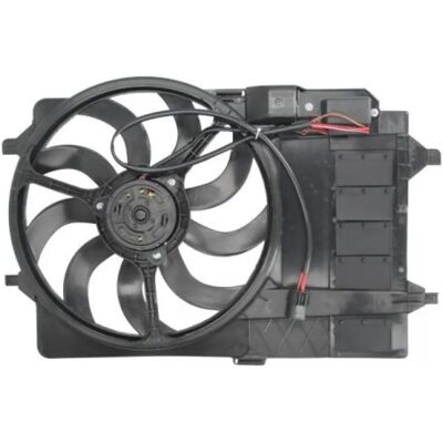 THERMOTEC D8B003TT Lüfter - Für Fahrzeuge mit Klimaanlage THERMOTEC D8B003TT Lüfter - Für Fahrzeuge mit Klimaanlage