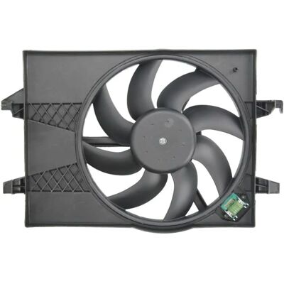 THERMOTEC D8G001TT Ψυγείο ανεμιστήρας - 360mm, 12V, 250W THERMOTEC D8G001TT Ψυγείο ανεμιστήρας - 360mm, 12V, 250W