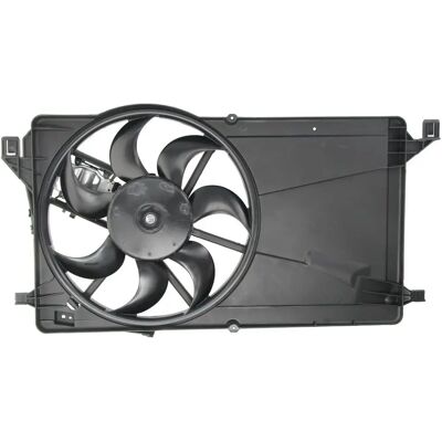 THERMOTEC D8G004TT Fläkt - Ford C-Max, Focus 2, Focus C-Max, 520W, 12V THERMOTEC D8G004TT Fläkt - Ford C-Max, Focus 2, Focus C-Max, 520W, 12V