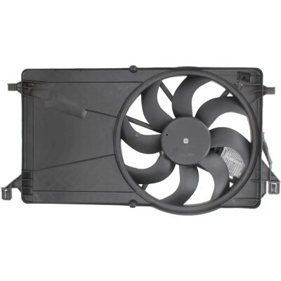 THERMOTEC D83001TT Radiator Fan - 390mm, 12V, 250W - for Ford, Mazda THERMOTEC D83001TT Radiator Fan - 390mm, 12V, 250W - for Ford, Mazda