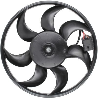 THERMOTEC D8X019TT - PULLER FAN - Ventola di raffreddamento THERMOTEC D8X019TT - PULLER FAN - Ventola di raffreddamento