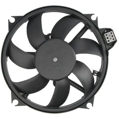 THERMOTEC D8R007TT Engine Cooling Fan THERMOTEC D8R007TT Engine Cooling Fan