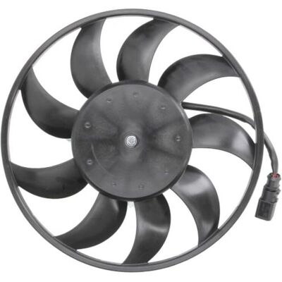 THERMOTEC D8A009TT Fläkt - Motorkylning THERMOTEC D8A009TT Fläkt - Motorkylning